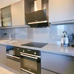 Cimentepe Deluxe 5 - Sea View In Yalikavak דירה