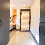 דירה Cimentepe Deluxe 5 - Sea View In Yalikavak *