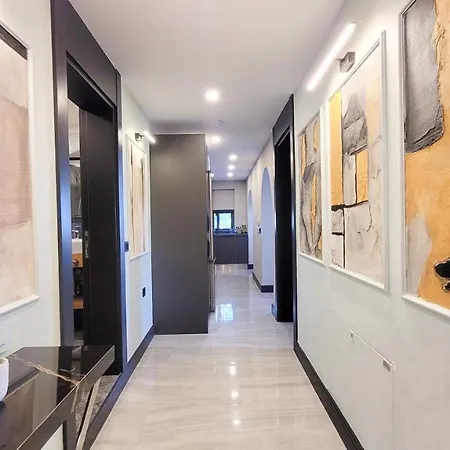 Apartment Cimentepe Deluxe 5 - Sea View In Yalikavak Bodrum
