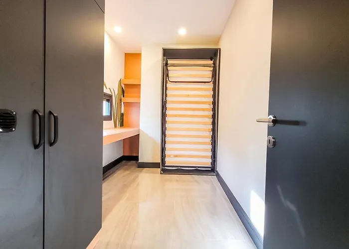 Apartment Cimentepe Deluxe 5 - Sea View In Yalikavak *