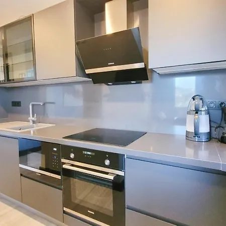 Cimentepe Deluxe 5 - Sea View In Yalikavak Apartment