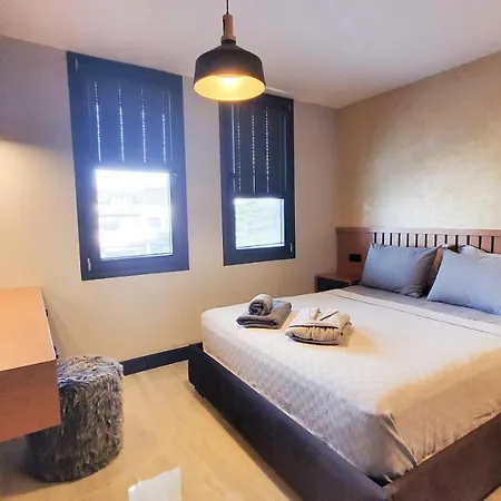 Cimentepe Deluxe 5 - Sea View In Yalikavak Bodrum