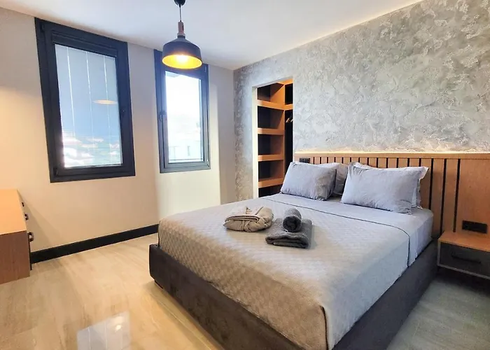 Cimentepe Deluxe 5 - Sea View In Yalikavak *