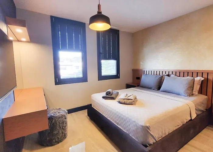 Cimentepe Deluxe 5 - Sea View In Yalikavak Bodrum