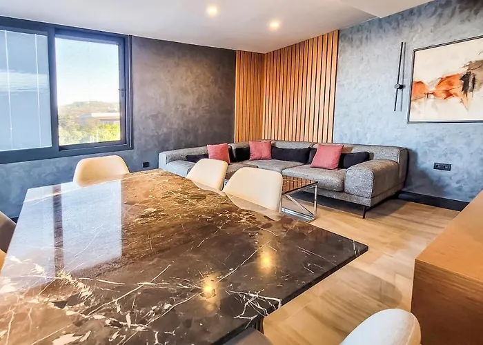 Cimentepe Deluxe 5 - Sea View In Yalikavak Apartment *