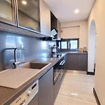 Cimentepe Deluxe 5 - Sea View In Yalikavak