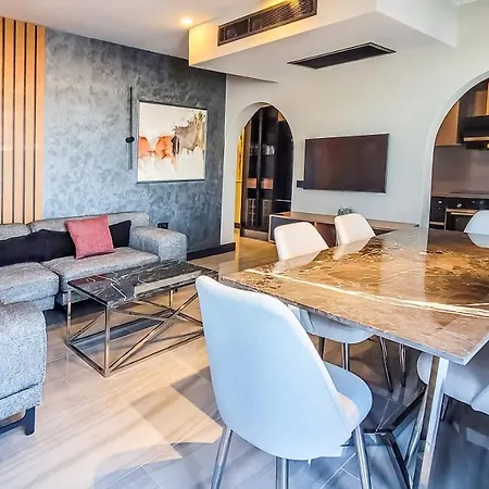 Cimentepe Deluxe 5 - Sea View In Yalikavak Apartament